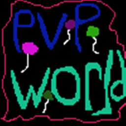 PVP World! (Beta)