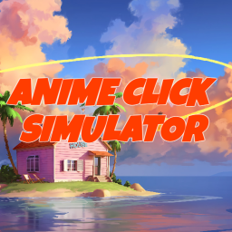 Anime Click Simulator