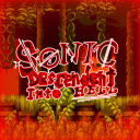 [REWORK!] Sonic RP: Descendent Into Hell!