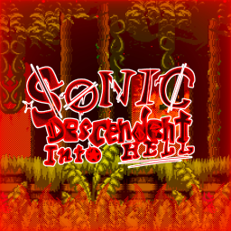 [PATCH #1] Sonic.EXE RP: Descendent Into Hell! icon