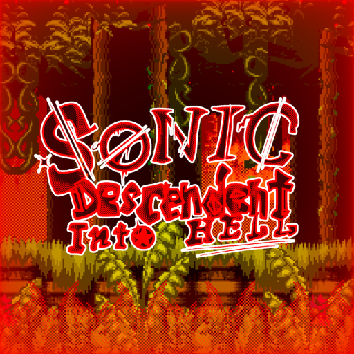 Sonic RP: Descendent Into Hell icon