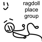 Ragdoll place