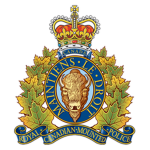 >Royal Canadian Mounted Police<