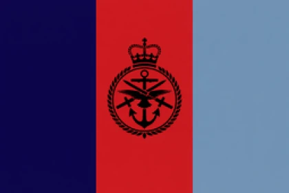 [PS] British Forces Roblox group icon