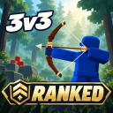 Tribes 3v3 [RANKED!]
