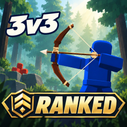Tribes 3v3 [RANKED!] icon