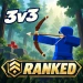 Tribes 3v3 icon
