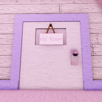 Iris' Room