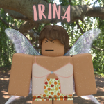 Irina Clothing