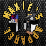Maxie's Apparel