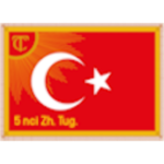 5. Zırhlı Tugay