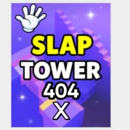 SLAP TOWER 404 X icon