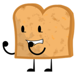 Drag Toast