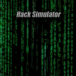 Hack Simulator