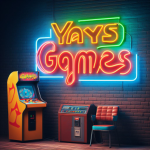 Yays games