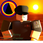 ROKA Korea Army Training Center