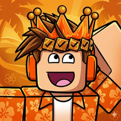 FROSTLOGIC Roblox group icon