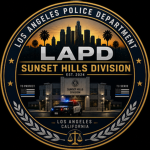 Sunset Hills Division