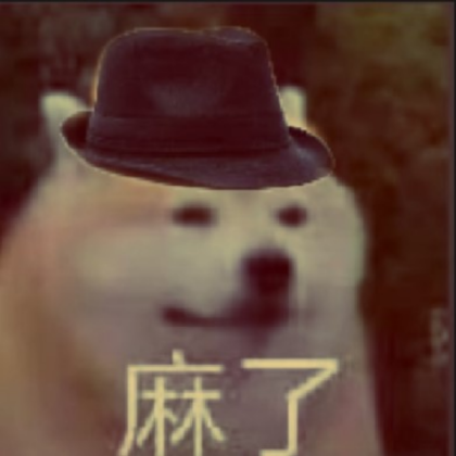 funny dog Roblox decal