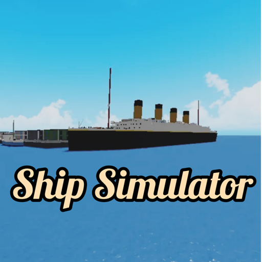 Ship simulator