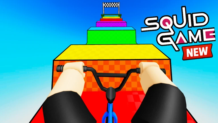 Squid Game!