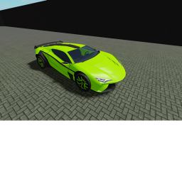 Car playground!