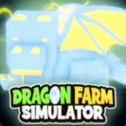 Dragon Farm Simulator icon