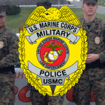 USMC | Militаry Police