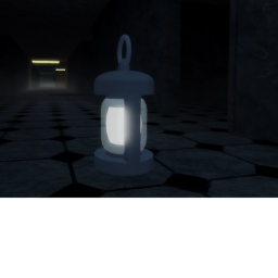 FNAF, The Lost Way (beta)