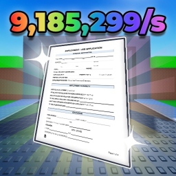 [🎉 NEW] Steal a Job Application