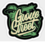 GrooveStr33t