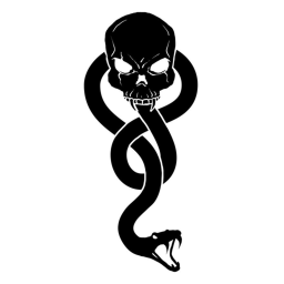 The Death Eater court