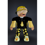 Machetito RØBLØX