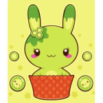 Bunny’s Palace