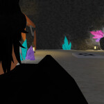 Escape the cave obby!