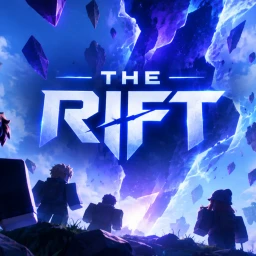 The Rift | (descontinuado) icon
