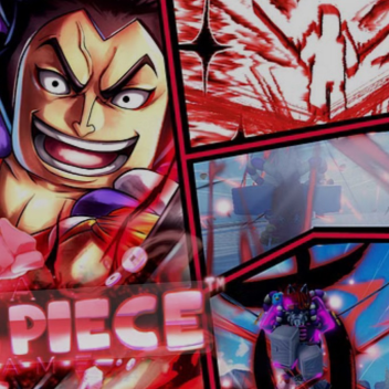 One piece: Pirate Legends [early acces] [sale]