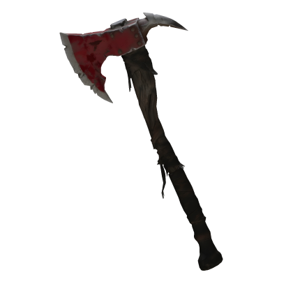 Horror Axe