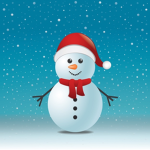 Schneemann Gruppe