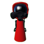Red Hazmat