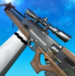 Sniper Arena