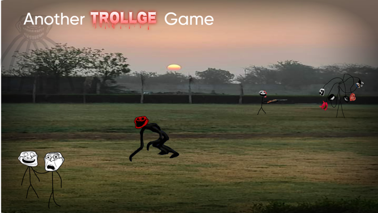 (🎄) Another Trollge Game screenshot 1