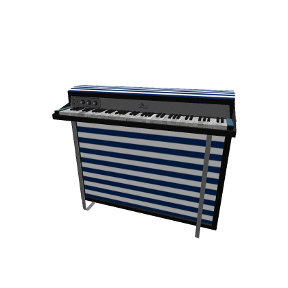 fender rhodes