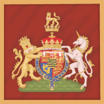 [V] United Kingdom Of Great Britain And NI [V]