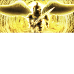 The Gods at Roblox (Become a god)