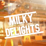 Milky Delights