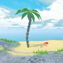 Peaceful Island
