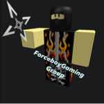 Team Forceboy