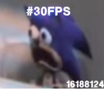 #30FPS
