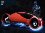 TRON reds